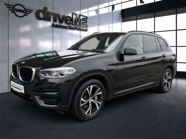 BMW X3 xDrive30e M 215 kW image number 1