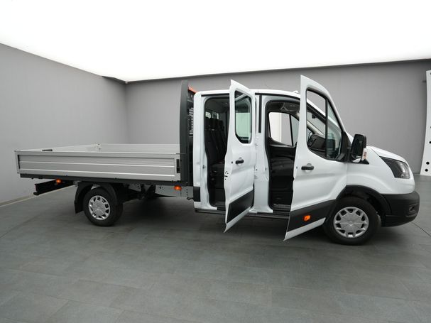 Ford Transit 350 L4 Trend 125 kW image number 47