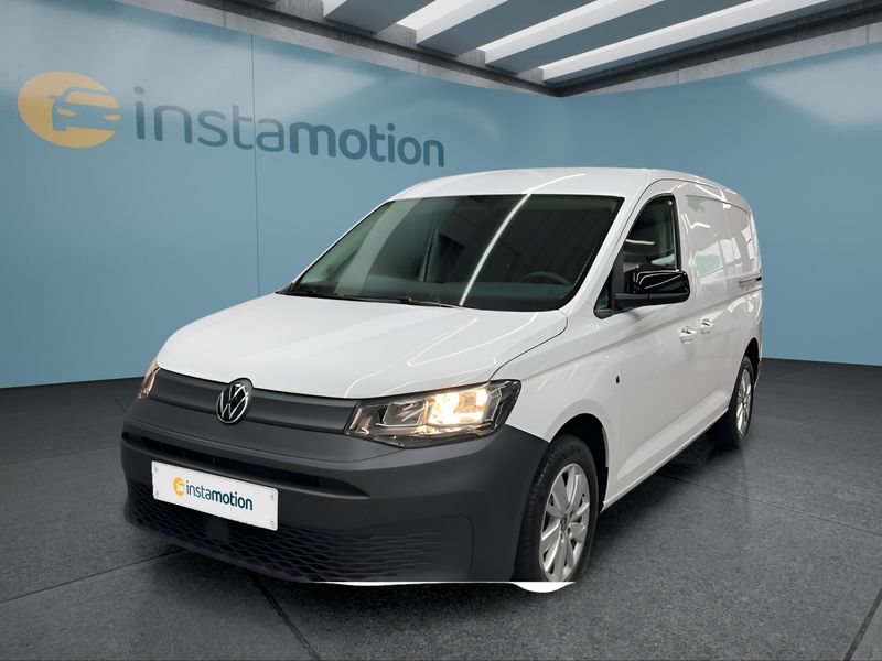 Volkswagen Caddy Cargo