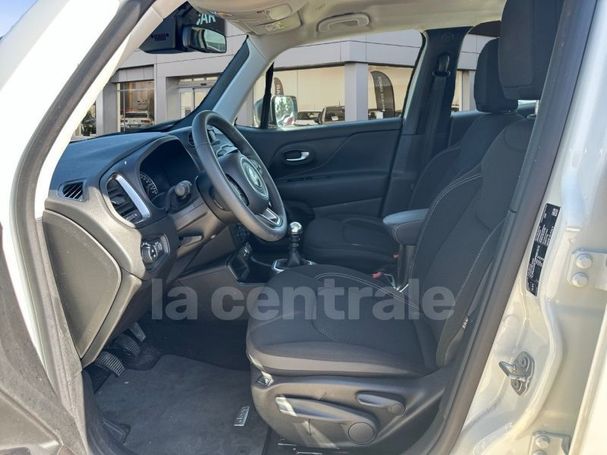 Jeep Renegade 1.6 96 kW image number 15