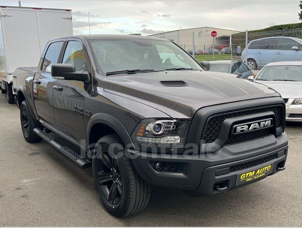 RAM 1500 287 kW image number 3