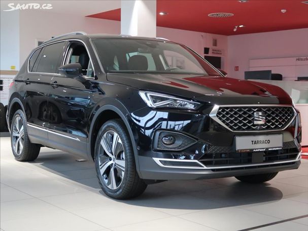 Seat Tarraco TSI 110 kW image number 2