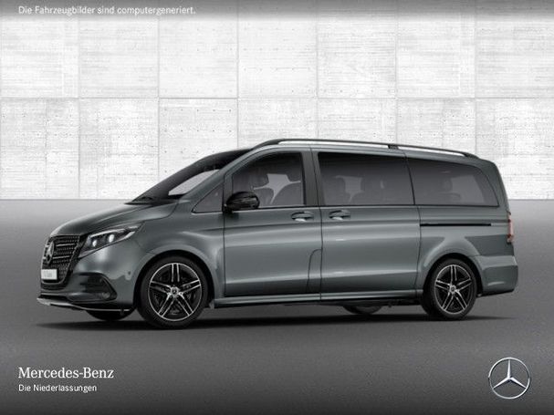 Mercedes-Benz V 300d 174 kW image number 2