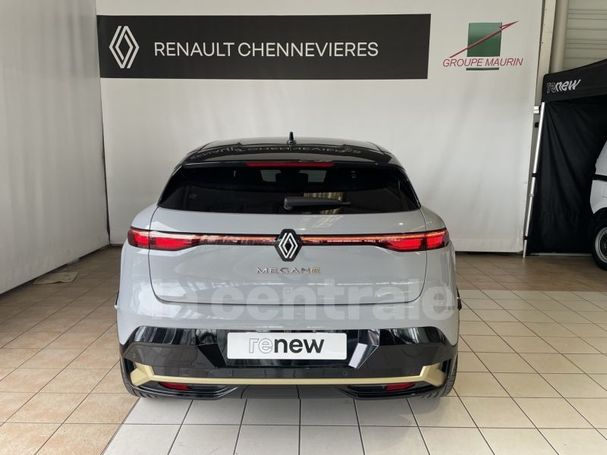 Renault Megane  162 kW image number 5