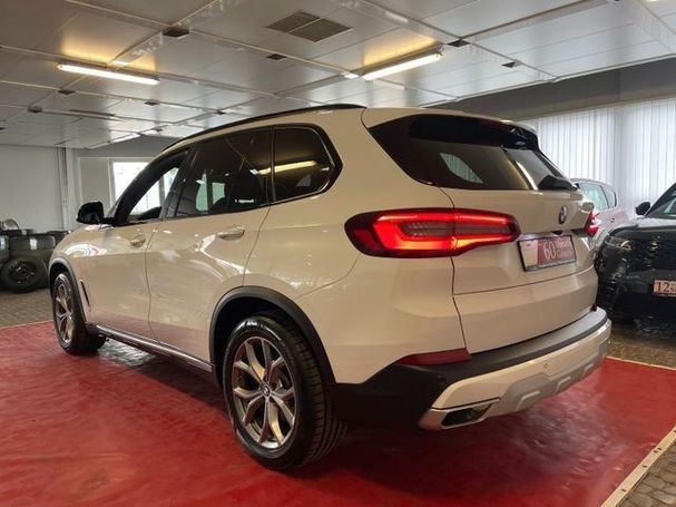 BMW X5 xDrive 195 kW image number 6