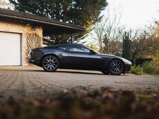 Aston Martin DB11 V12 442 kW image number 4