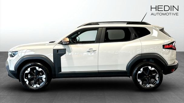 Dacia Duster 69 kW image number 6