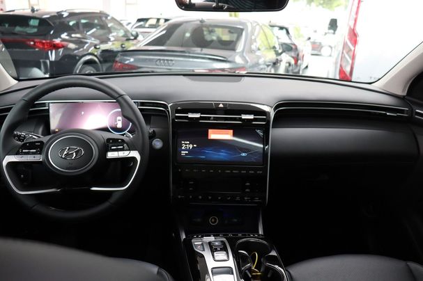 Hyundai Tucson 1.6 N 132 kW image number 7