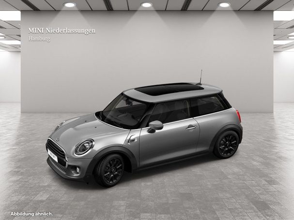 Mini One 75 kW image number 6