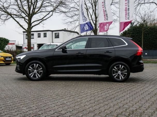 Volvo XC60 B4 Diesel Momentum 145 kW image number 13