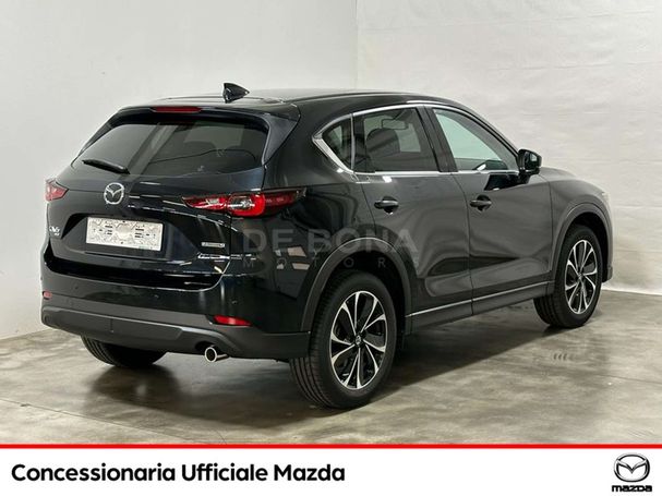 Mazda CX-5 184 AWD 135 kW image number 3