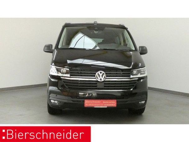 Volkswagen T6 California DSG Beach 150 kW image number 3