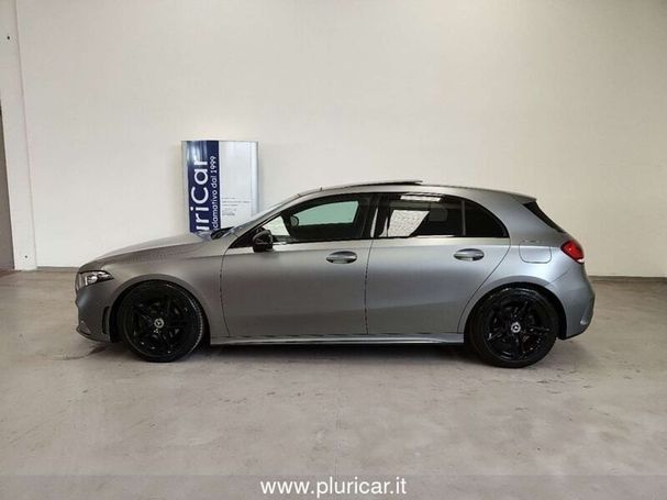 Mercedes-Benz A 200 120 kW image number 41