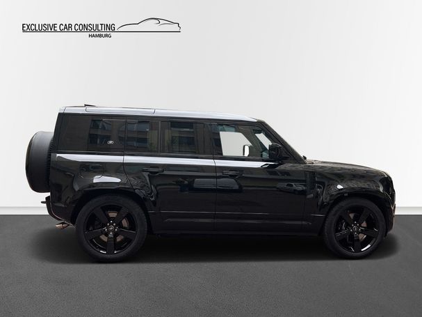 Land Rover Defender 110 P525 386 kW image number 4