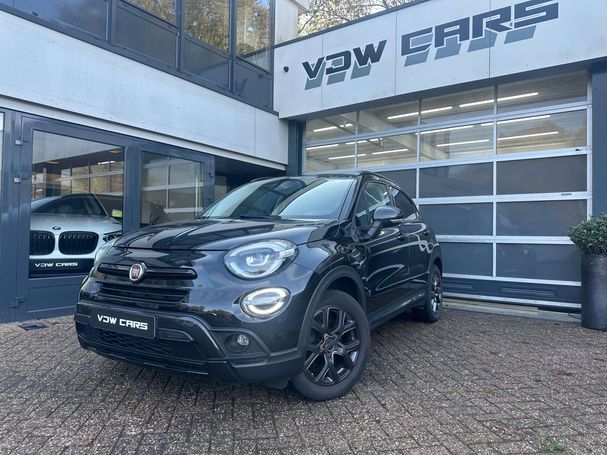 Fiat 500X 1.0 City Cross 88 kW image number 1