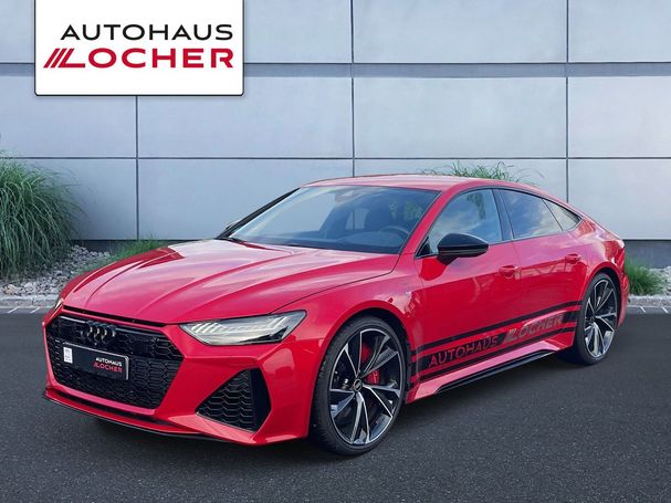 Audi RS7 Tiptronic Sportback 441 kW image number 1