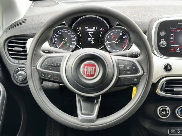 Fiat 500X 88 kW image number 11