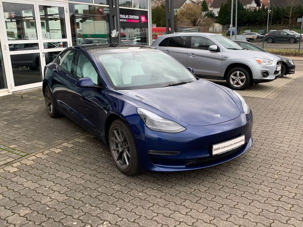 Tesla Model 3 Long Range AWD 366 kW image number 9