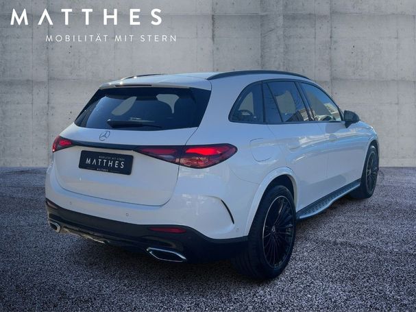 Mercedes-Benz GLC 300 198 kW image number 3