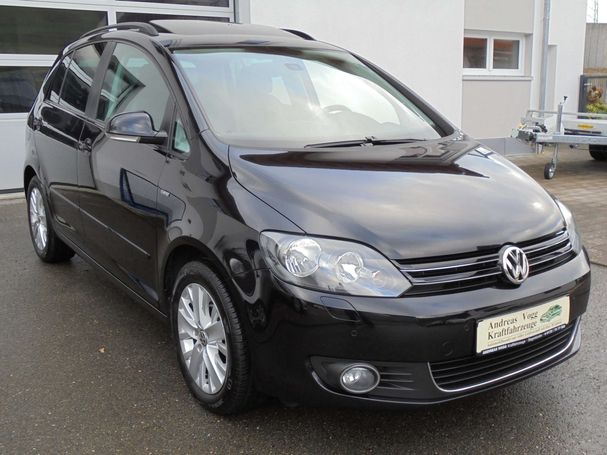 Volkswagen Golf Plus 1.2 TSI Life 77 kW image number 2