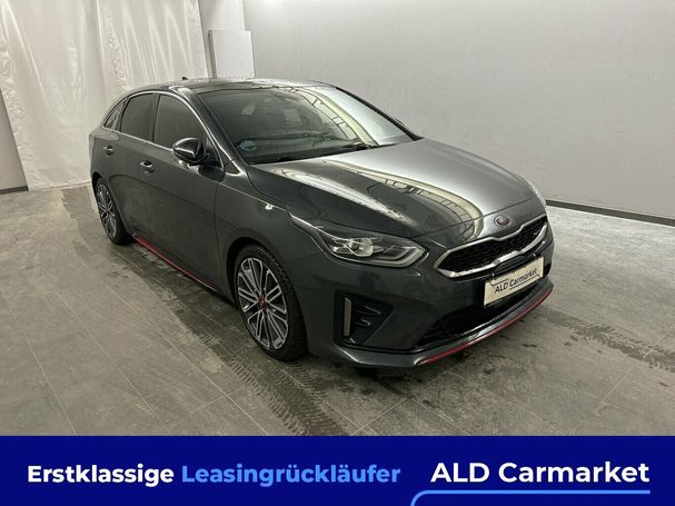 Kia ProCeed 150 kW image number 2