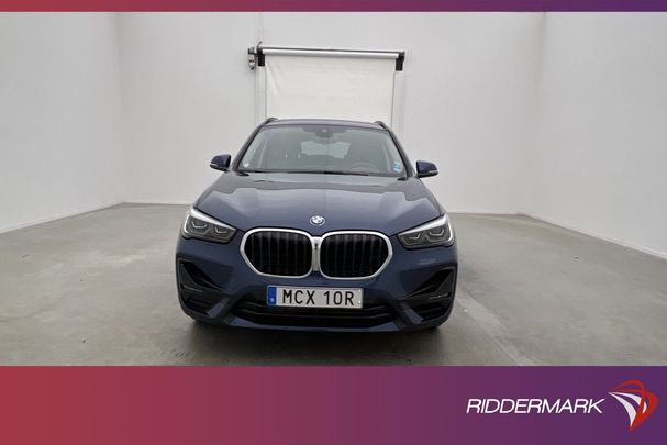 BMW X1 25e xDrive 163 kW image number 3