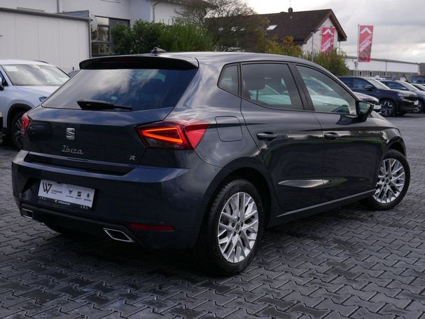 Seat Ibiza 1.0 TSI DSG FR 81 kW image number 2