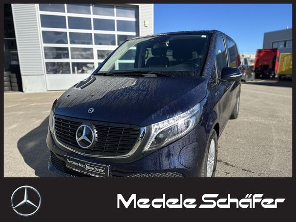 Mercedes-Benz EQV 300 150 kW image number 1