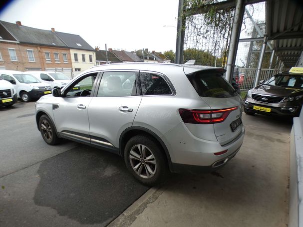 Renault Koleos dCi 130 96 kW image number 5