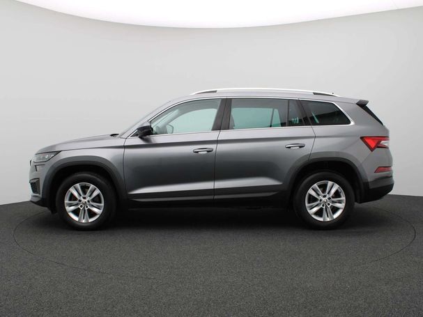 Skoda Kodiaq 1.5 TSI DSG 110 kW image number 3