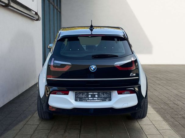 BMW i3s 120Ah 135 kW image number 2