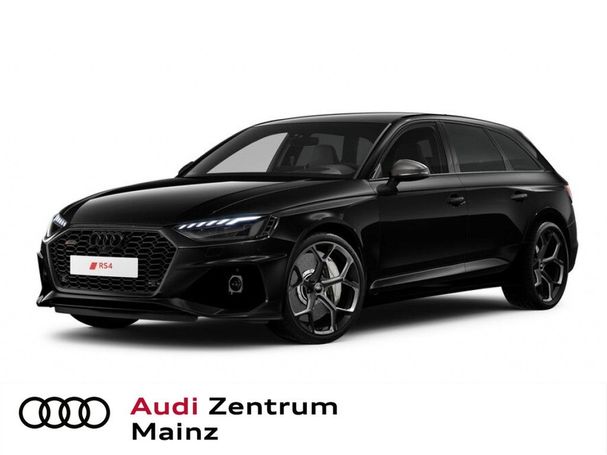 Audi RS4 25 Tiptronic Avant 346 kW image number 1