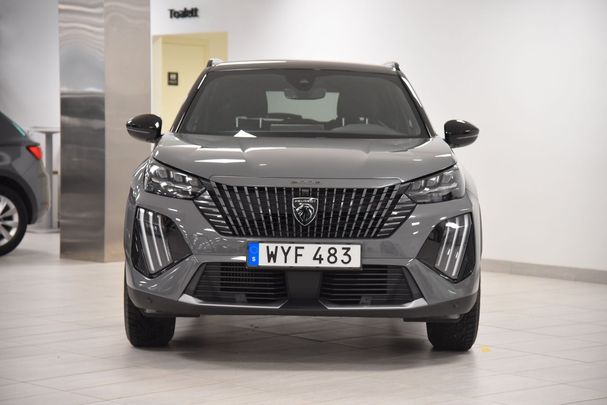 Peugeot 2008 PureTech 130 96 kW image number 2