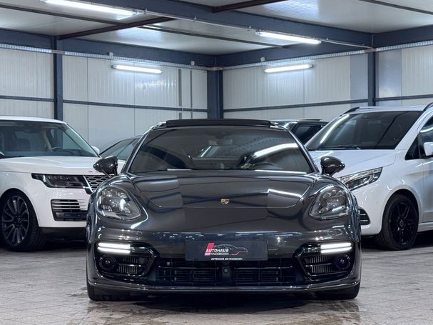 Porsche Panamera 4S 310 kW image number 6