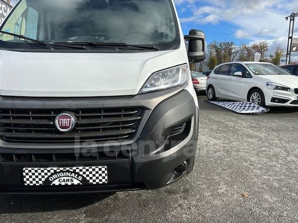 Fiat Ducato 2.3 88 kW image number 43