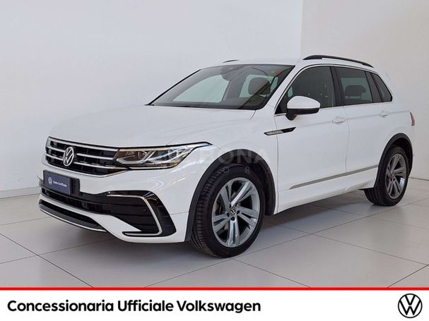 Volkswagen Tiguan 1.5 TSI DSG 110 kW image number 1