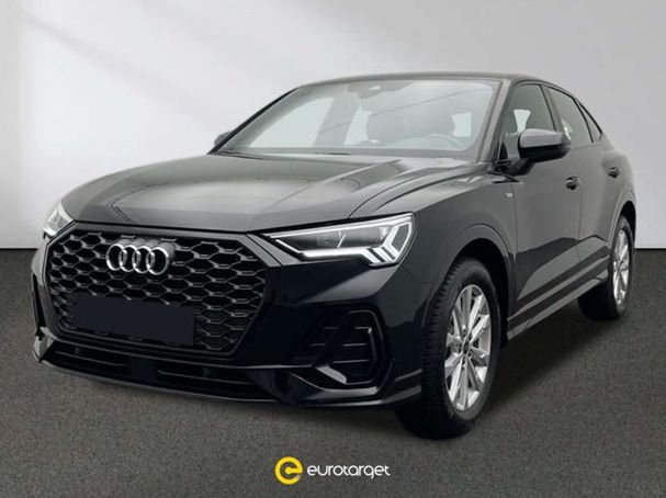 Audi Q3 35 TFSI S tronic S-line 110 kW image number 1