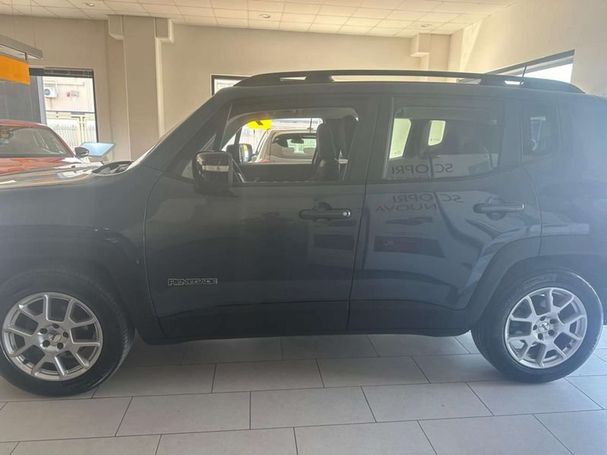 Jeep Renegade 96 kW image number 5