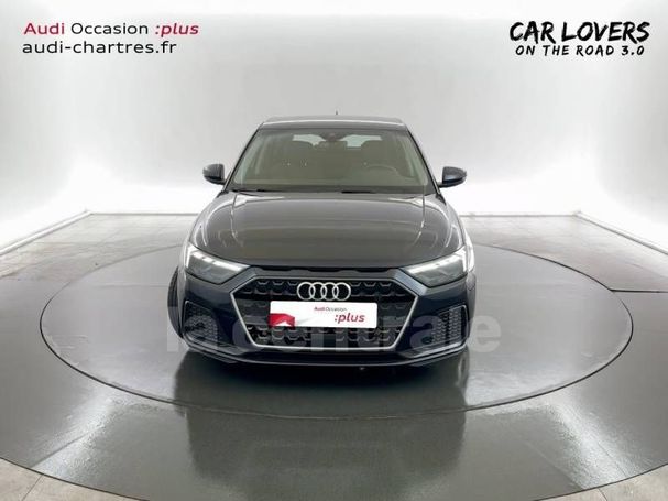 Audi A1 1.0 TFSI S tronic Advanced 70 kW image number 2