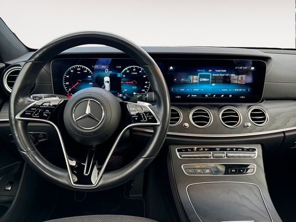 Mercedes-Benz E 300 de T 4Matic 225 kW image number 10