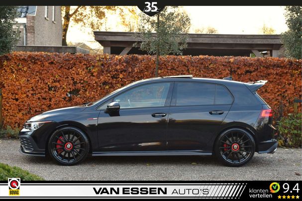 Volkswagen Golf GTI Clubsport DSG 221 kW image number 9