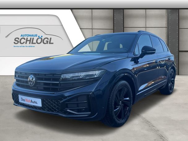 Volkswagen Touareg 3.0 TDI 4Motion 210 kW image number 1