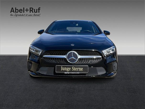 Mercedes-Benz A 180 100 kW image number 3