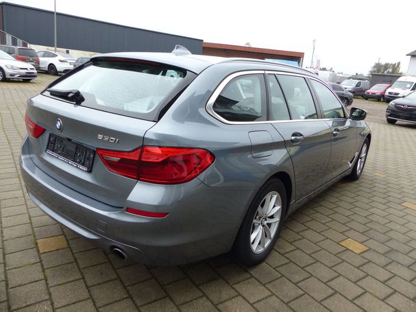 BMW 530i Touring 185 kW image number 4