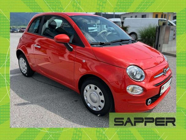 Fiat 500 52 kW image number 1