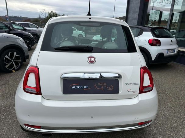 Fiat 500 1.0 51 kW image number 7