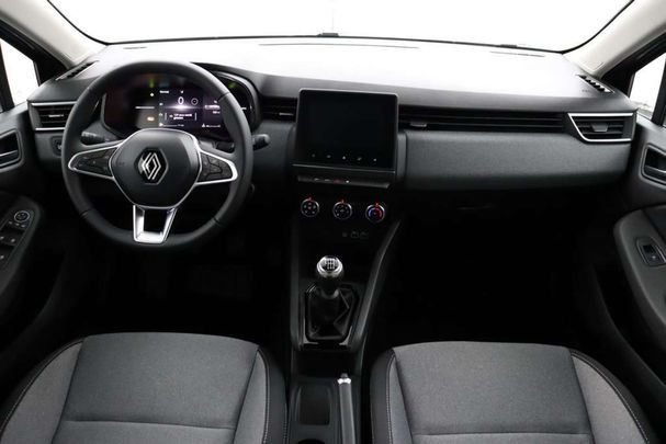 Renault Clio TCe 90 66 kW image number 9