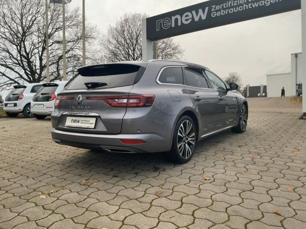 Renault Talisman Grandtour dCi 200 EDC INITIALE PARIS 147 kW image number 3