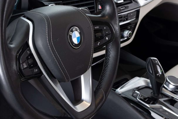 BMW 630i Gran Turismo 190 kW image number 35