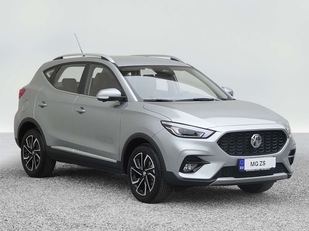 MG ZS 78 kW image number 3